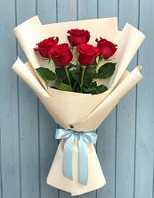 Букет Классика чувств в Куруше