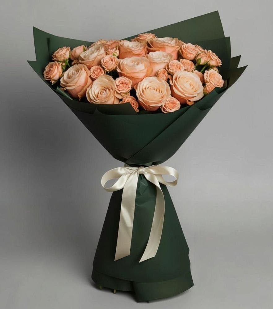 Букет Элегантный в Куруше