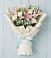 Букет цветов из: Лилии в Куруше