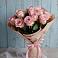 Букет цветов из: Розы в Куруше