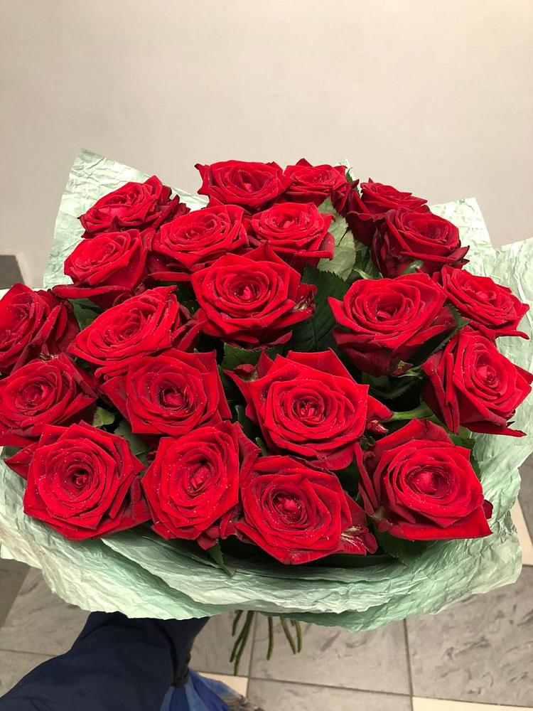 Розы Классика в Куруше Букет Классика в Куруше