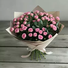 Букет Удовольствие в Куруше