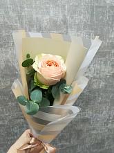 Букет цветов из:  Розы в Куруше