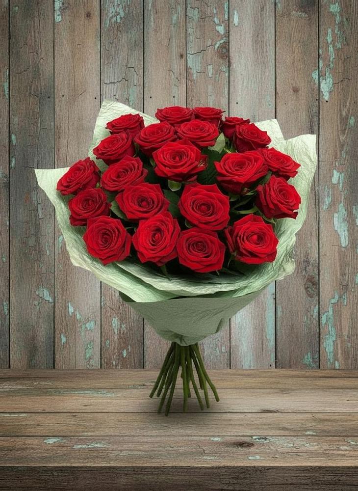 Букет Классика в Куруше