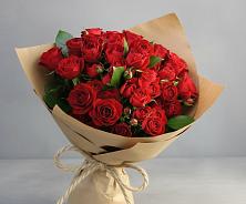 Букет Любовный роман в Куруше