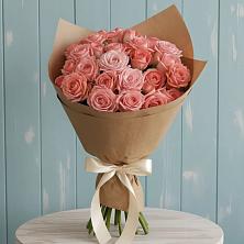 Букет цветов из:  Розы в Куруше