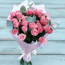 Букет Леди совершенство в Куруше