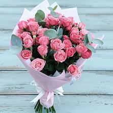 Букет Леди совершенство в Куруше